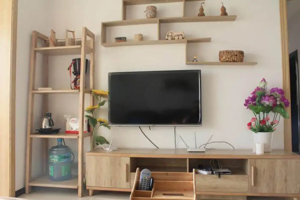 Xinhe Apartment