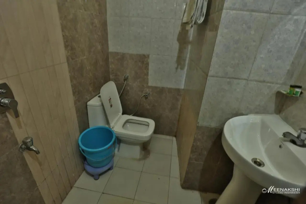 Hotel Haridev