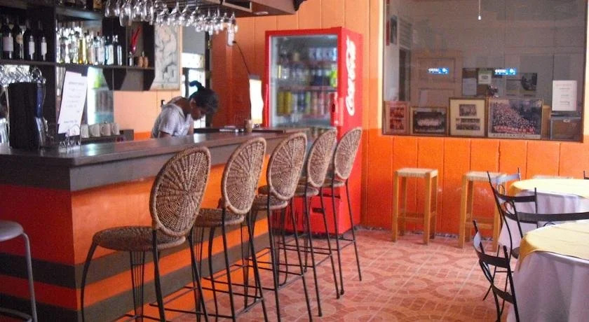 Gani Hotel