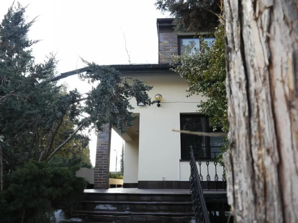 Guest House Villa Arkadia