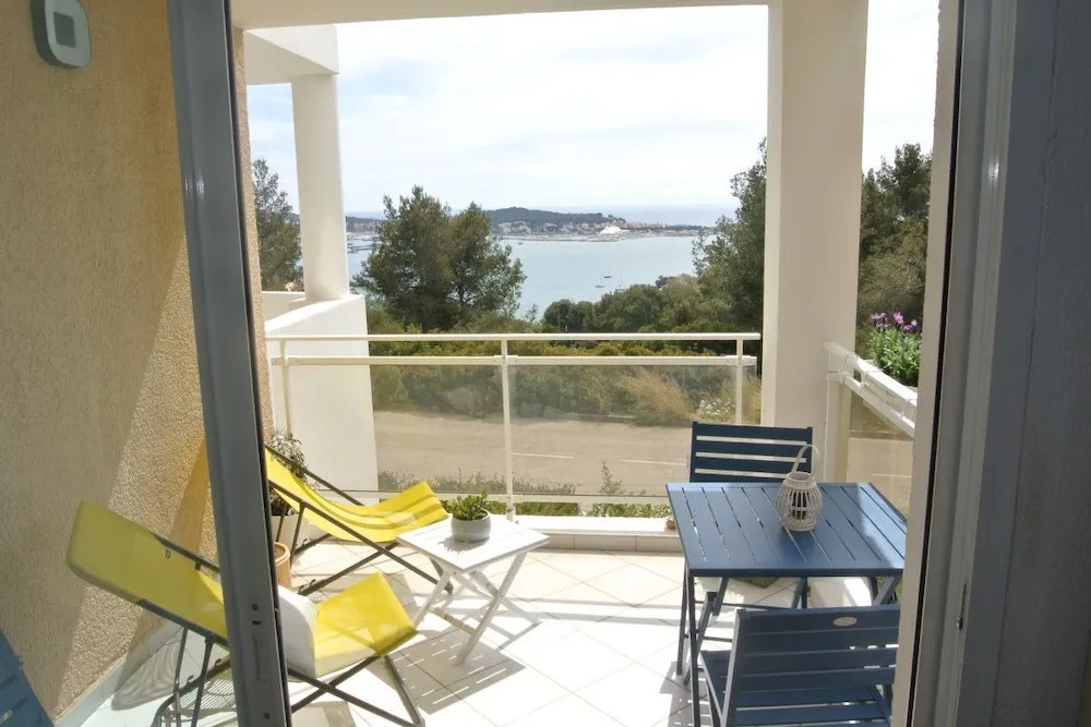 Pierre-marie Appartement Privé