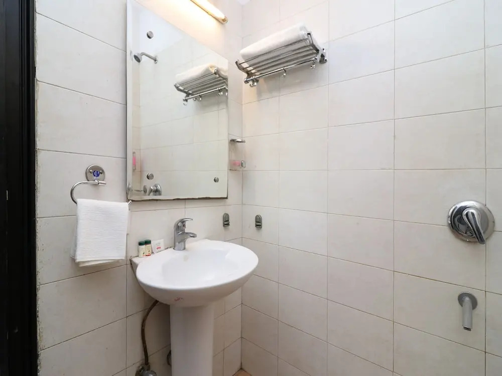 OYO 22234 Ridge View Residency