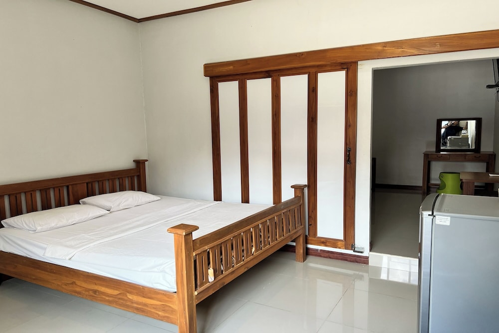 Rabiangmai Resort
