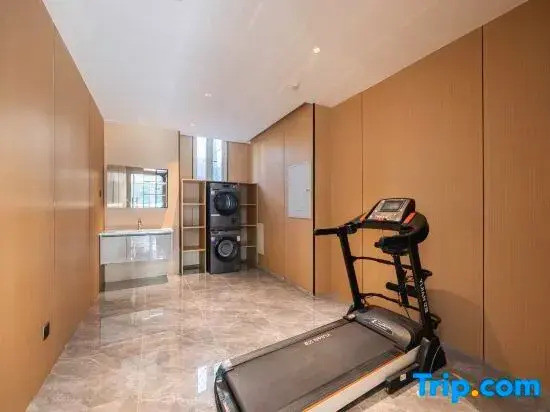 Yilong Anyun Hotel (Nanjing Airport Development Zone Management Committee Branch)