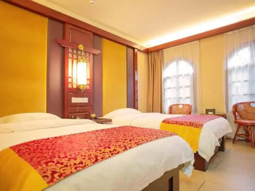 Guiyang Xinyi Hotel