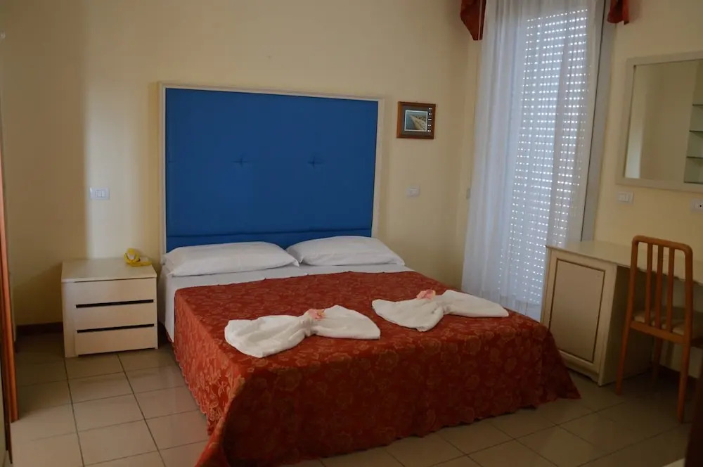 Hotel Carolin