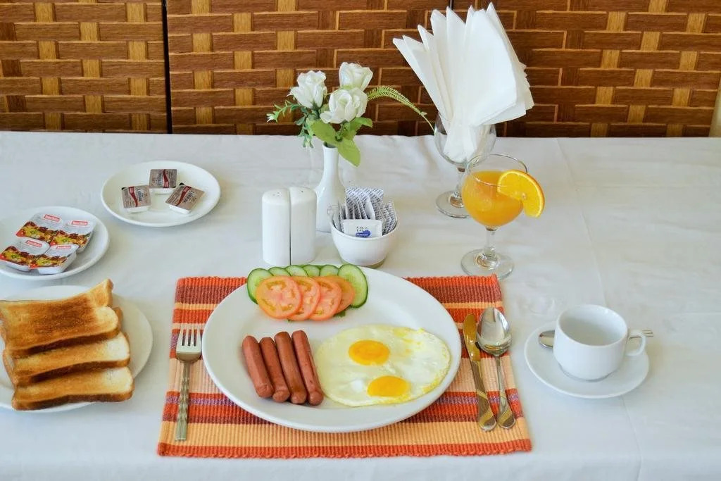 Al Rusayl Hotel