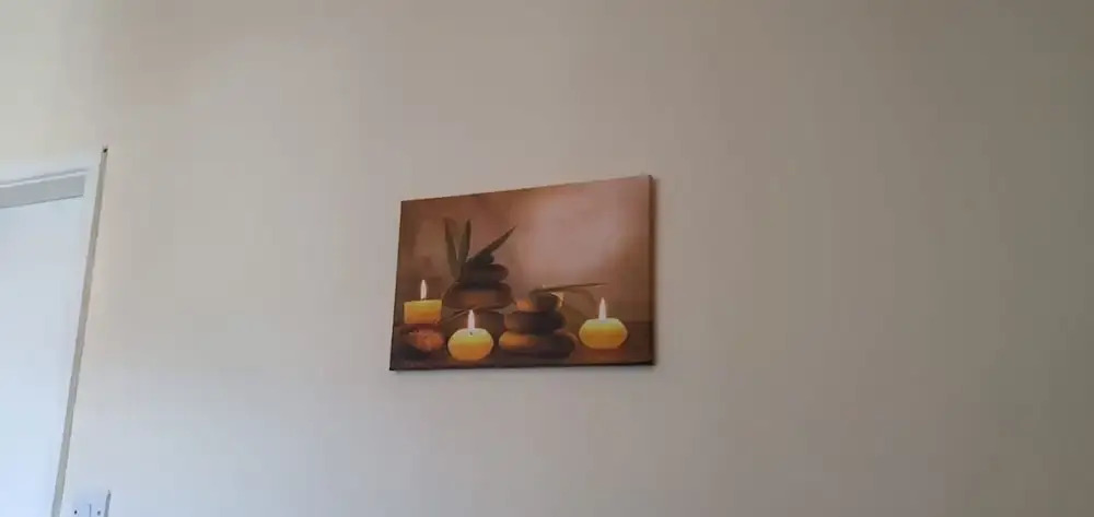 Spacious House in Stoke