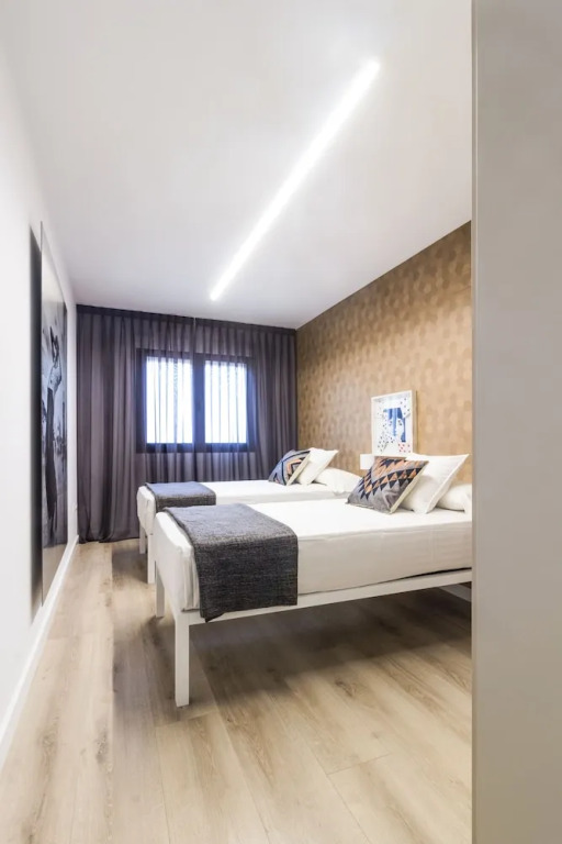 Cabrera Flat Denia