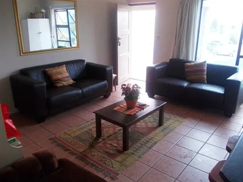 Clouds Guest House