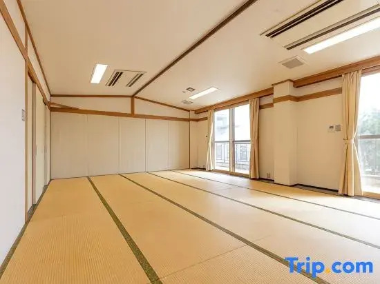 Wasuki Base Biwako Guest House