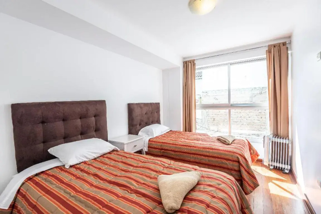 El Triunfo Apartments