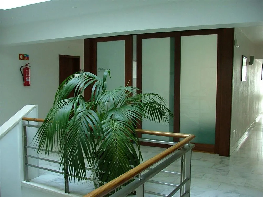 Hotel Santa Beatriz