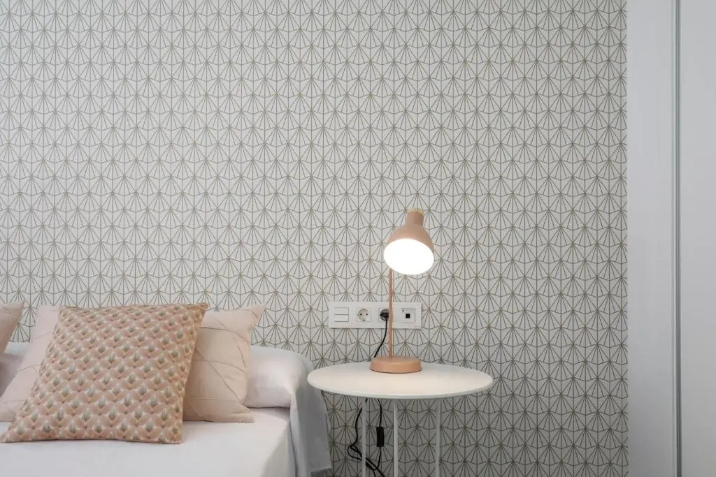 HI ROOM - Smart Apartments - HE 1