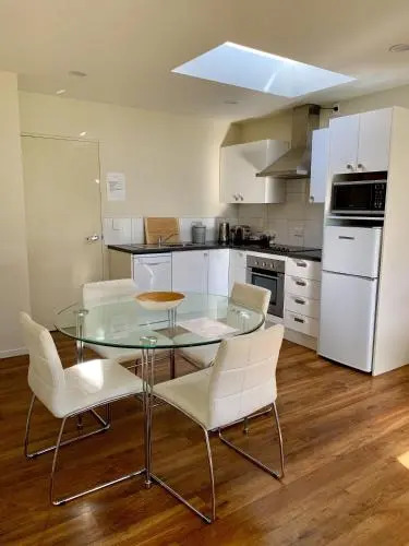 Amberley Serviced Apartments