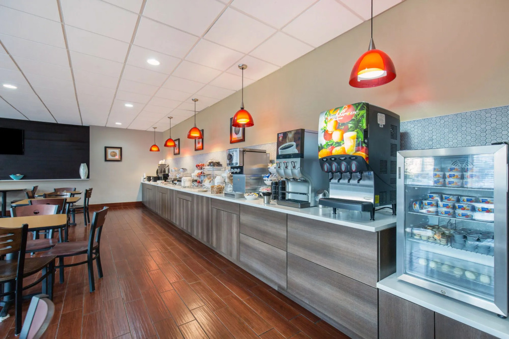 Gateway Hotel & Suites Ocean City, an Ascend Collection Hotel