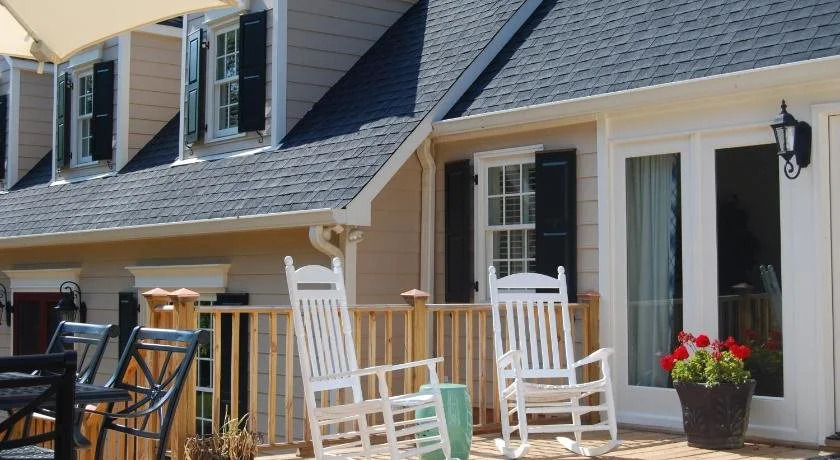 The Cottage Bed & Breakfast