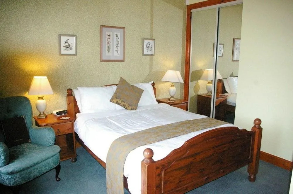 Kerrann B&B