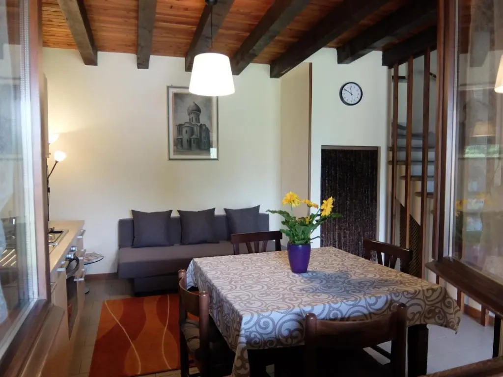 Oxy Holiday Home