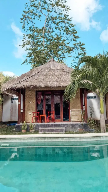 Airas' Homestay