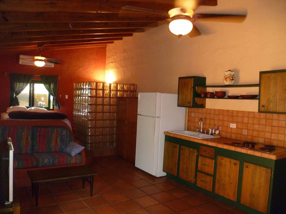 Flamboyant Garden Villas