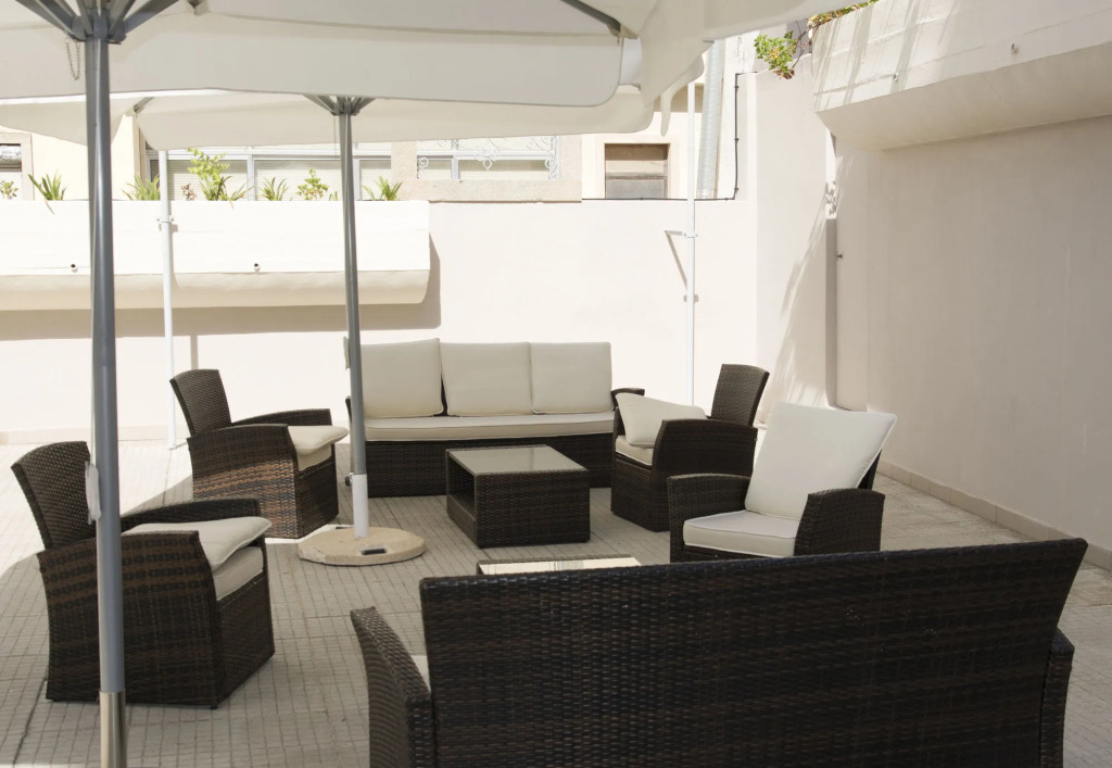 Hotel Rainha D. Amélia, Arts & Leisure