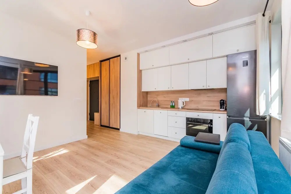 Doki - Curacao by Grand Apartments