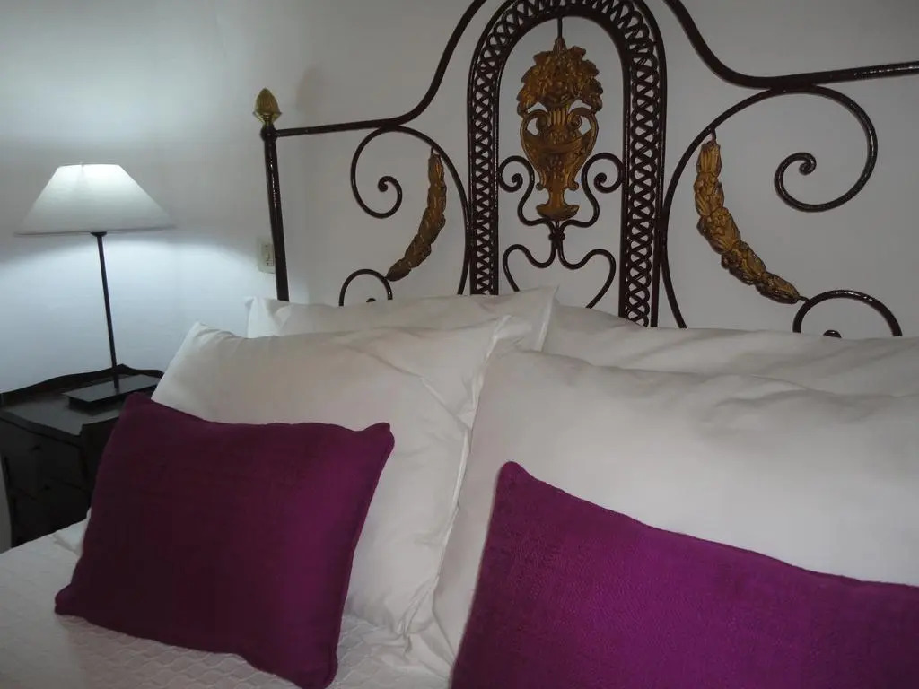 Hotel Solar de Monfalim