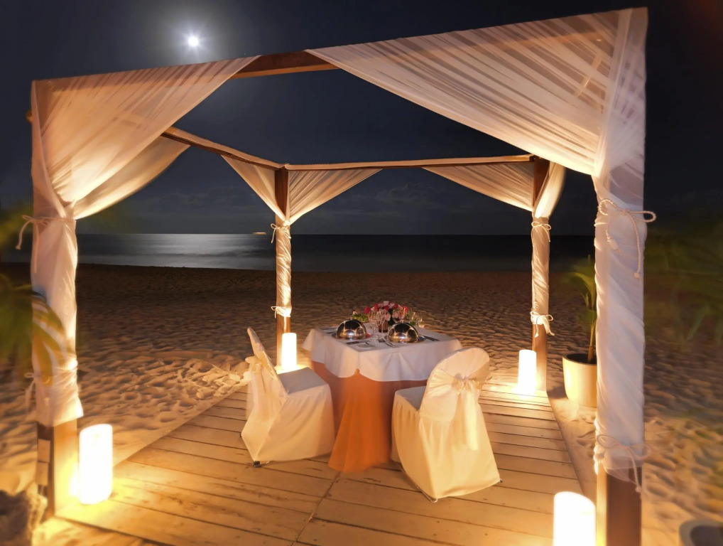 Iberostar Waves Paraíso Beach - All Inclusive