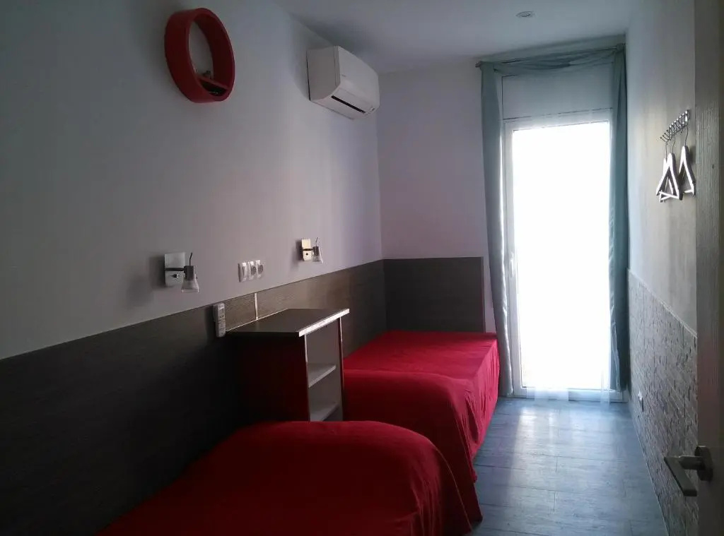 Apartaments IRI