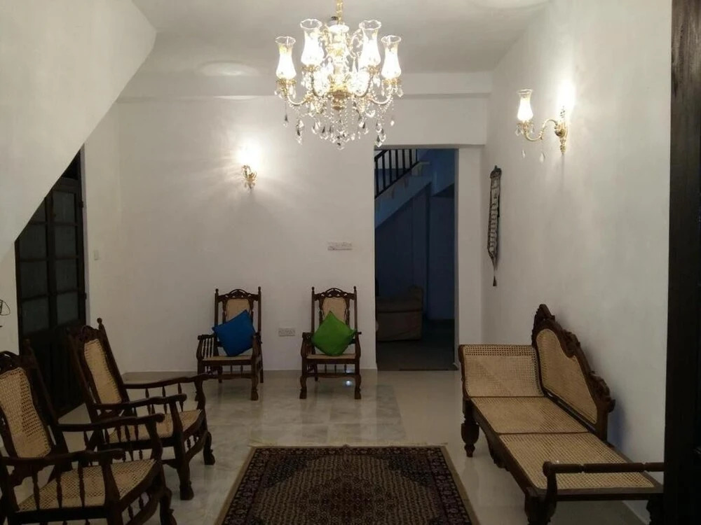 Lighthouse Guest