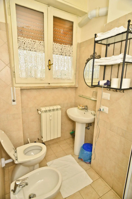 Bed and breakfast VieniARoma
