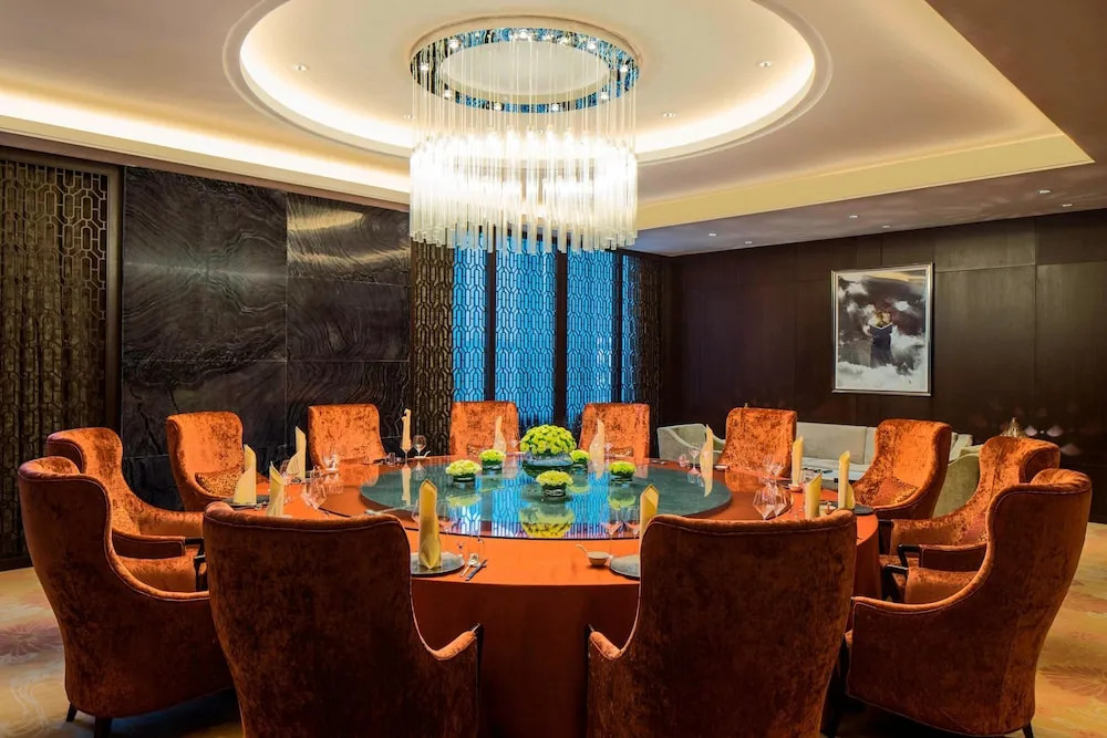 Four Points By Sheraton Hefei