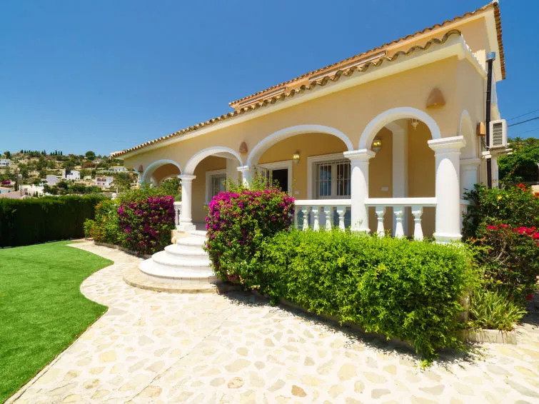 Holiday Home Alina