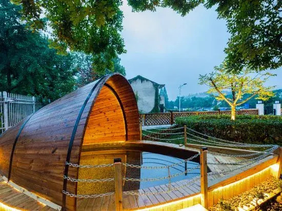 Yixiyixia Homestay