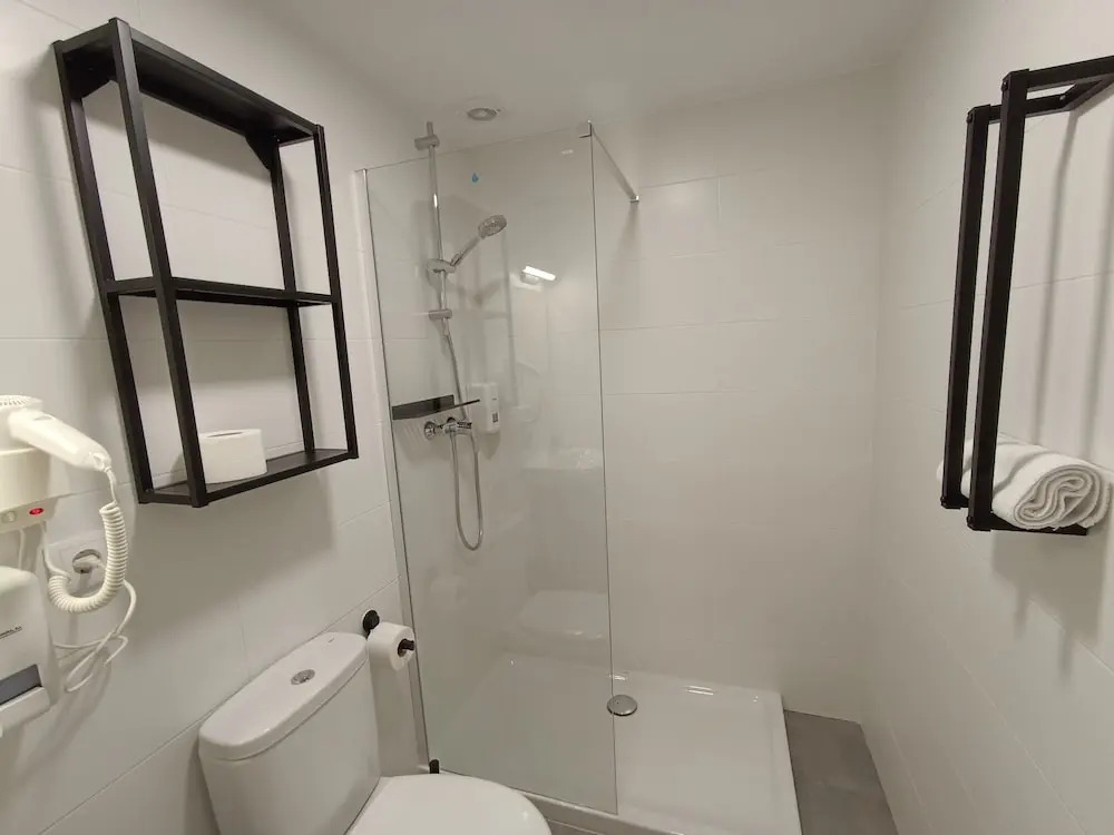 Apartamentos Turísticos Pontepedriña by Bossh! Hotels