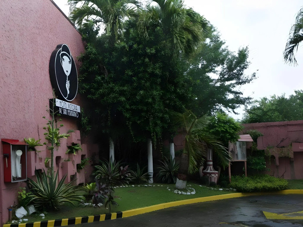 Victoria Court San Fernando