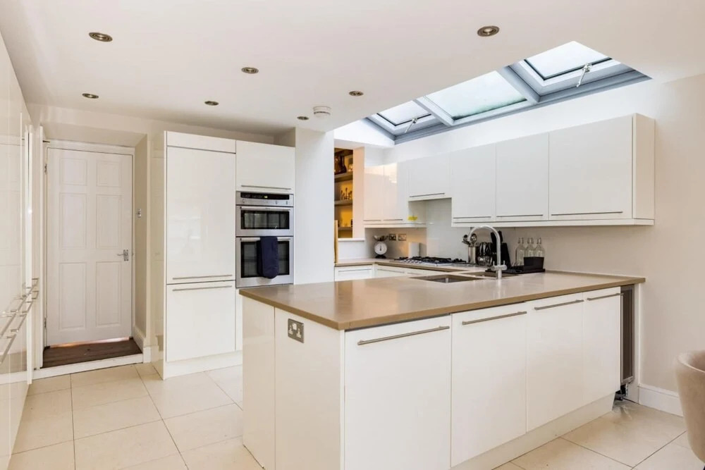 The Lambeth Sanctuary - Stunning 5bdr With Garden