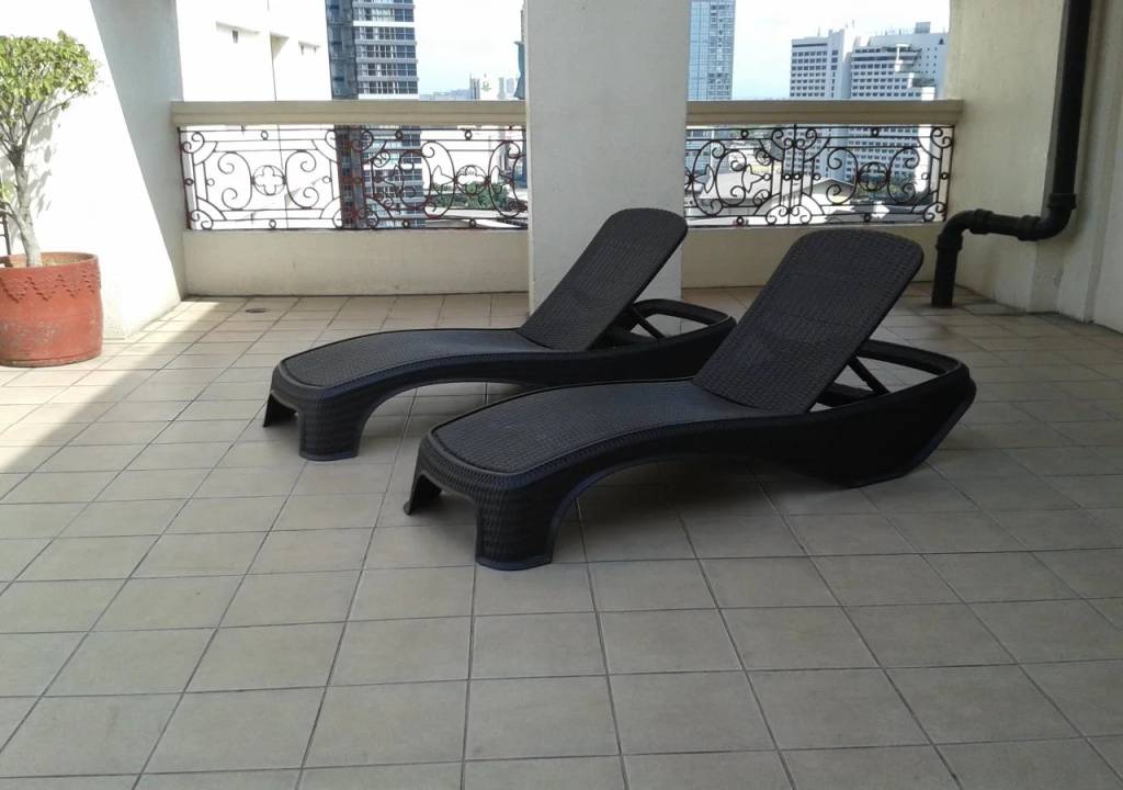 The Perla Hotel