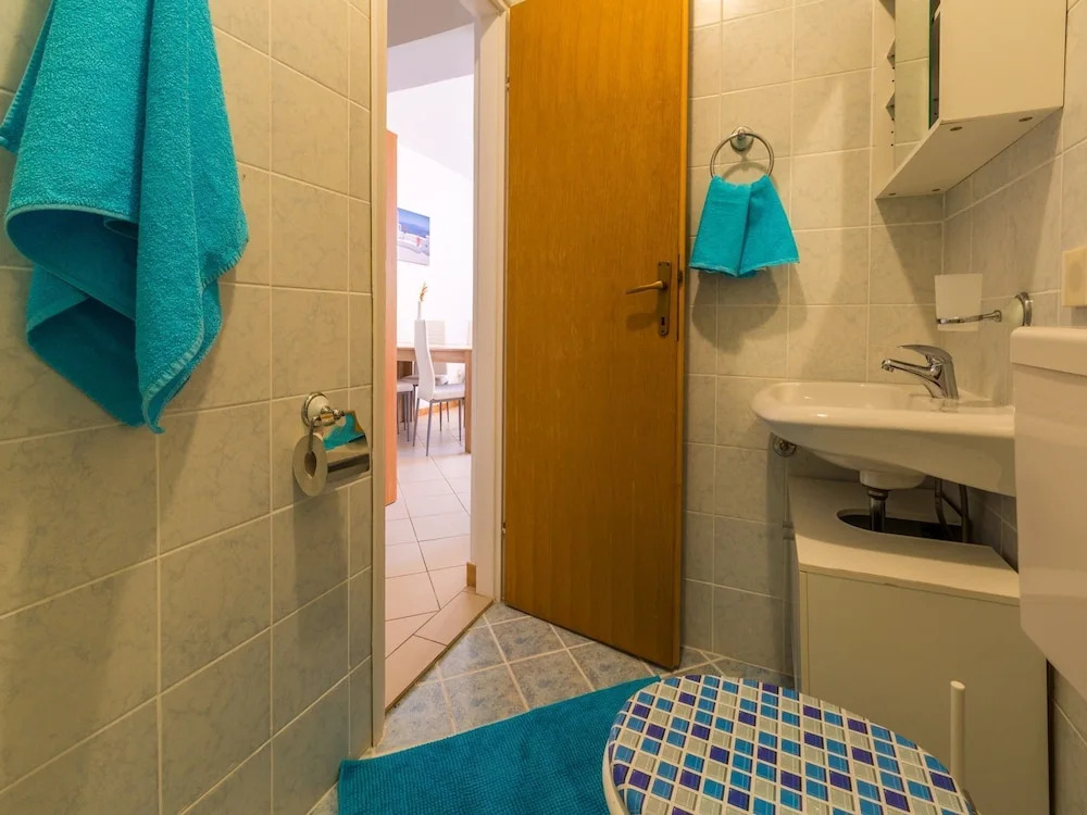 Apartments Alin