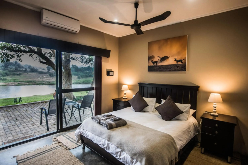 Maninghi Lodge