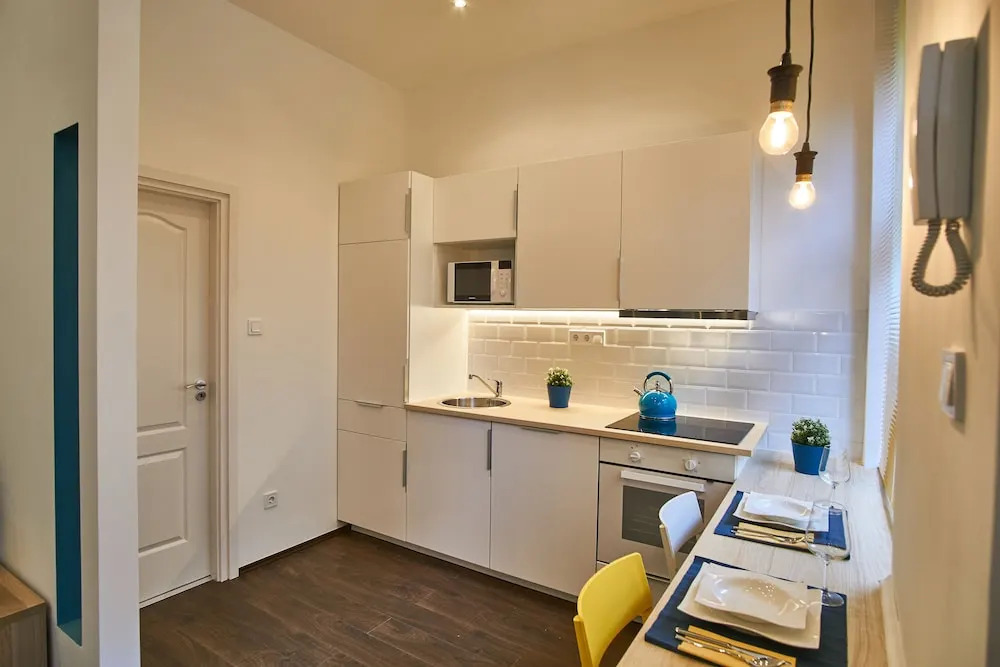 K29 Apartment Budapest