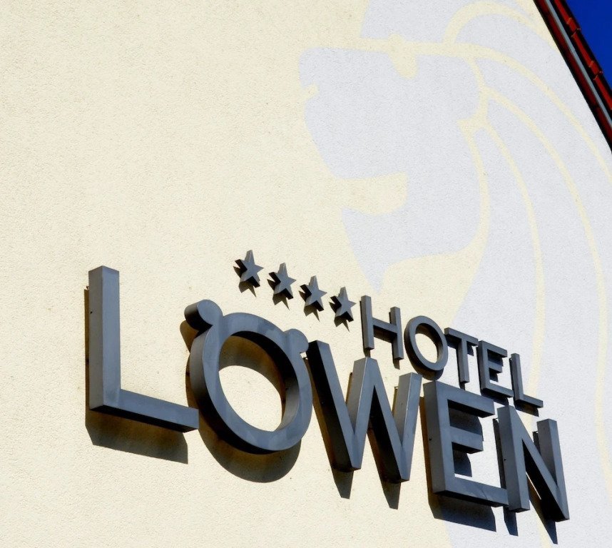 Hotel & Gasthof Löwen