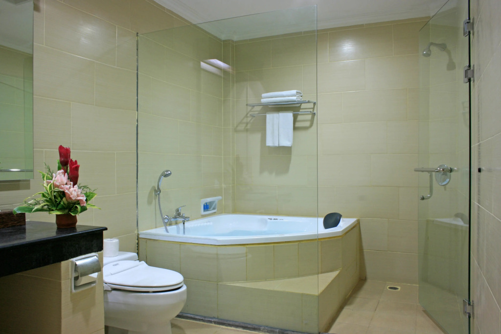 Pelangi Bali Hotel