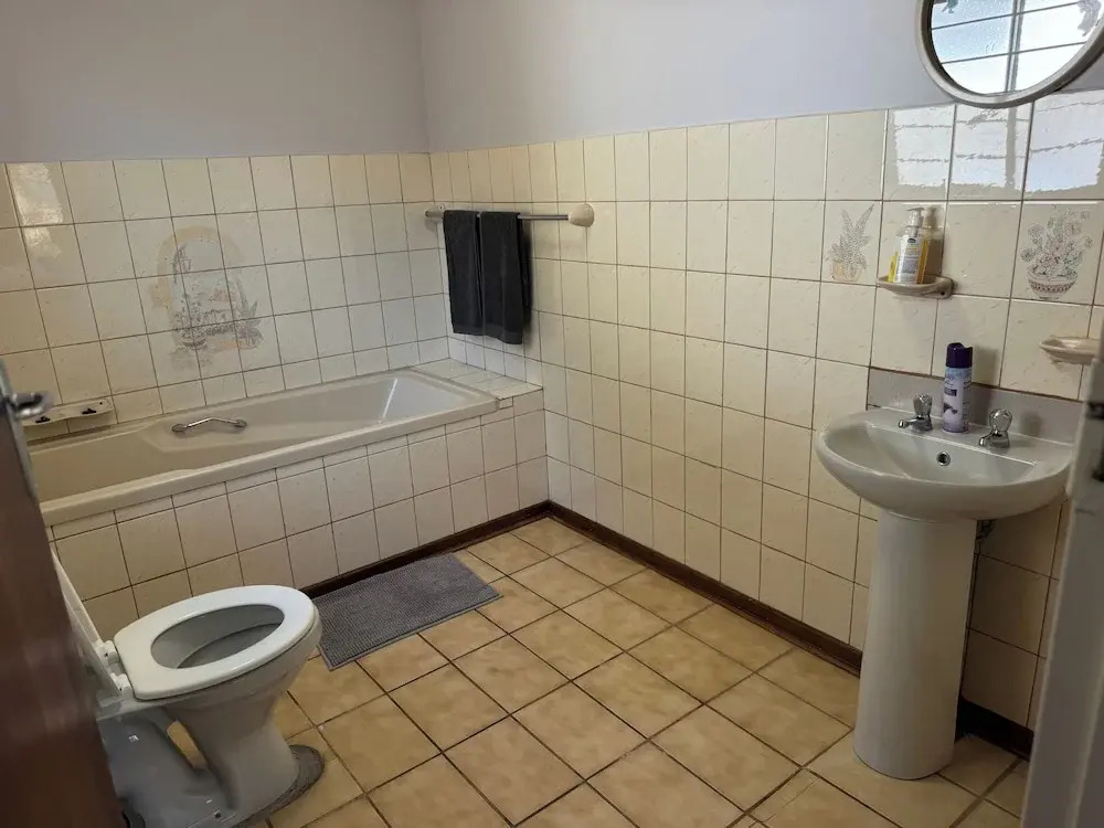 Riverhaven Self Catering