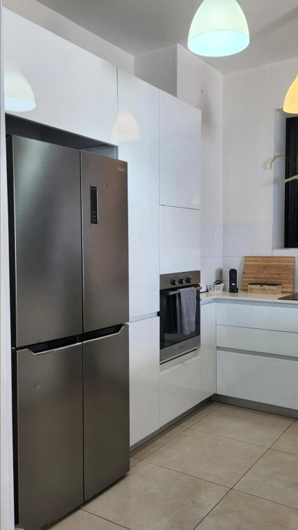 Bat Yam Luxery 4BR Sea View Suite