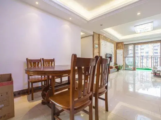 Qianfang Apartment
