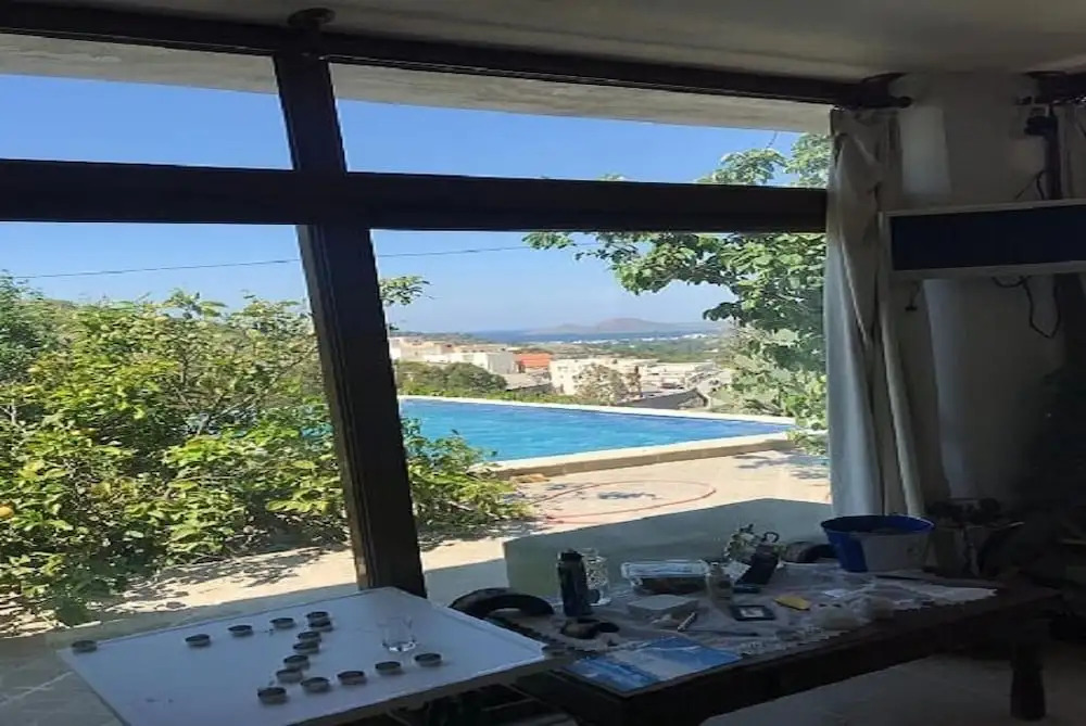BO026 Bodrum