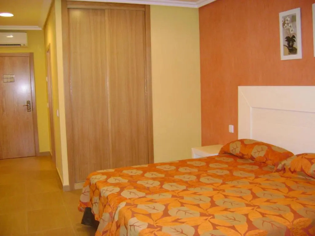 Hostal Jijones