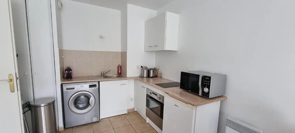 Proche Disney.Un Superbe appartement bien desservi